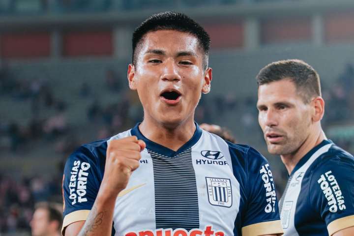 De sparring a convocado: Piero Cari se gana un lugar en la selección peruana