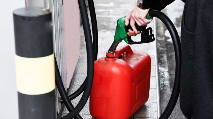 How To Choose The Right Gas For Your Lawn Mower