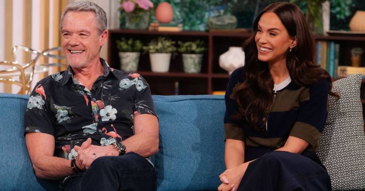 BBC Strictly star Stefan Dennis' had other job fans totally forgot about