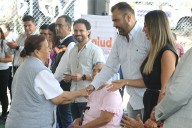 Fuerza Mujeres apoyará a 180 negocios