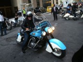 Billy Joel to sell off motorcycles due to health condition