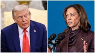 Trump Reportedly Revokes Kamala Harris' Secret Service Detail Before Book Tour
