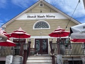 Hermit Woods Winery continues unique path of crafting quality wines sans grapes