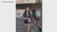'It's a dream,' Pine Bluff woman makes Oklahoma City Thunder dance team