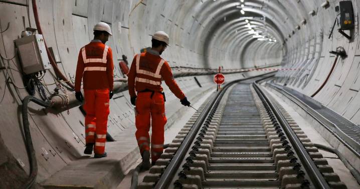 Everything we know so far about Crossrail 2 and when construction will begin