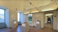 El museo de los horrores