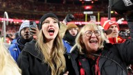 Travis Kelce reveals what Taylor Swift and Donna Kelce have in common