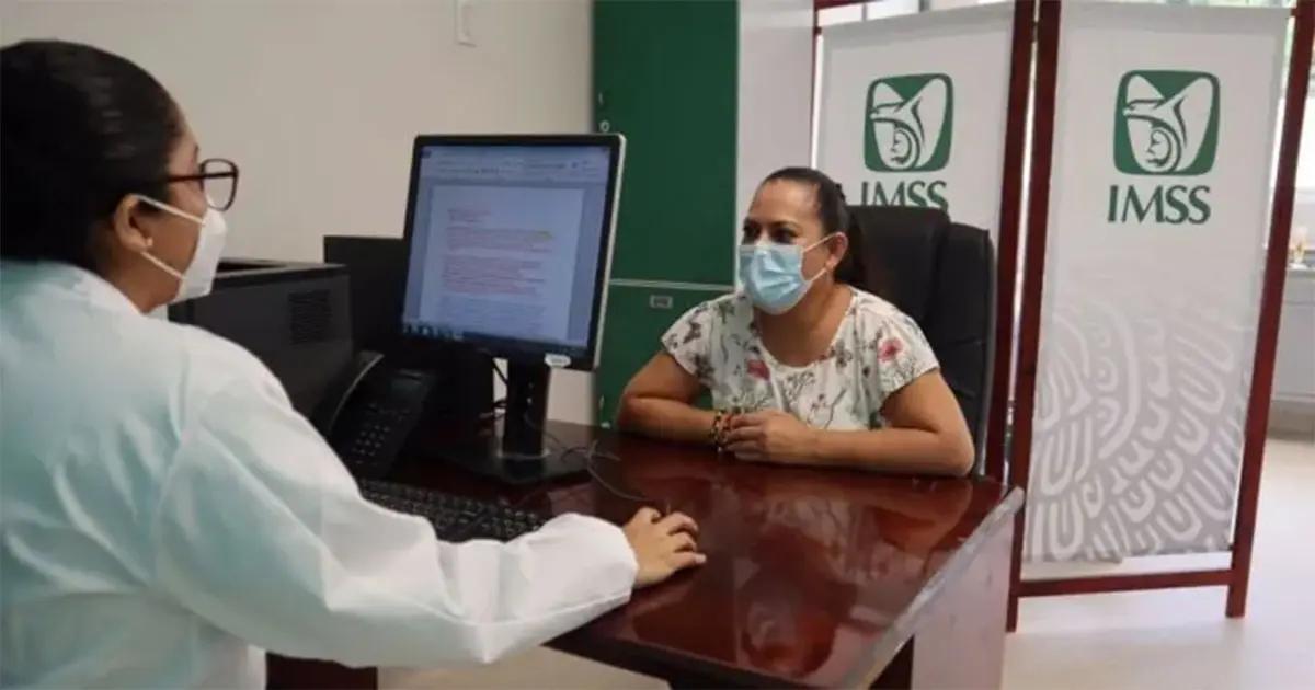 IMSS Quintana Roo extiende atención médica con en Cancún y Playa del Carmen