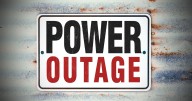 Storms knock out power for hundreds in News 3 Now viewing area