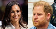Meghan Markle Will Not Accompany Prince Harry On Rare U.K. Trip