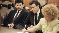 Lyle Menendez denied parole after brother’s denial the day before