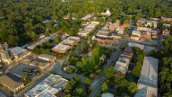 Georgia town among top 20 for 'townsizing' trend. What does that mean?