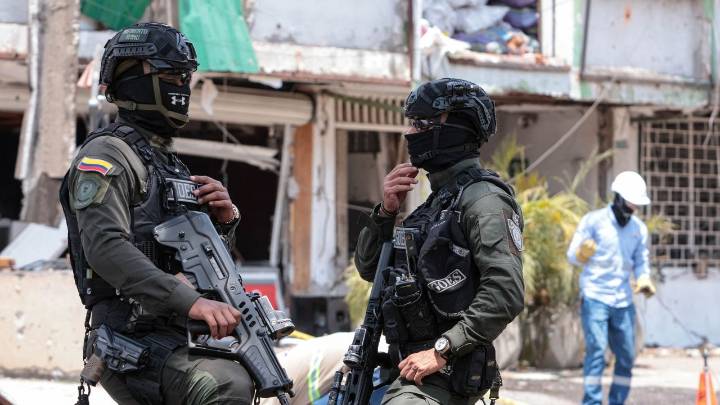 “Lo que logró el proceso de paz y la ‘paz total’ fue que aumentaran los grupos armados ilegales”: Gustavo Niño, exviceministro de Defensa