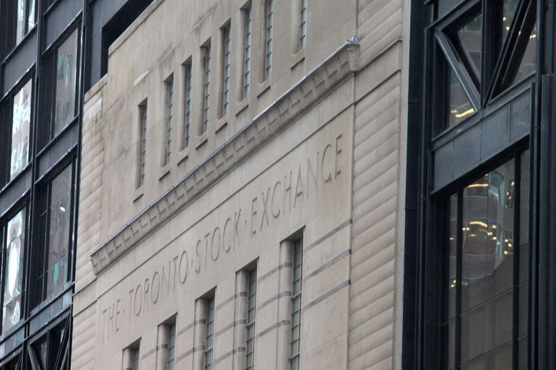 TSX slips as hot US inflation data clouds Fed rate cut hopes