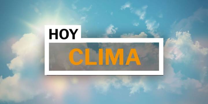 Prepárase antes de salir: Este es el pronóstico del clima en Cartagena de Indias este viernes 29 de agosto