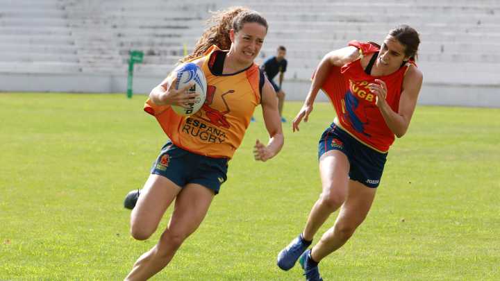 'Las Leonas' debutarán ante Nueva Zelanda en la que será su vuelta a una Copa del Mundo después de ocho años