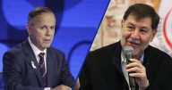 Ciro Gómez Leyva pelea con Fernández Noroña en redes: ‘Lo mío fueron 9 balazos; lo tuyo, unos empujones’