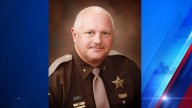Perry County Sheriff announces retirement