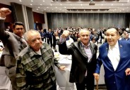 JANITZIO SOTO, NUEVO DIRIGENTE DE LA CTM