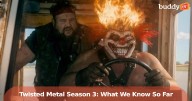'Twisted Metal' Season 3: What We Know After the Explosive Season 2 Finale