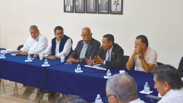 Bajo protección dos víctimas de extorsión