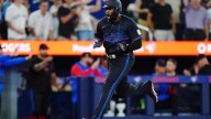 Blue Jays star Vladimir Guerrero Jr. to have MRI on hamstring after leaving game