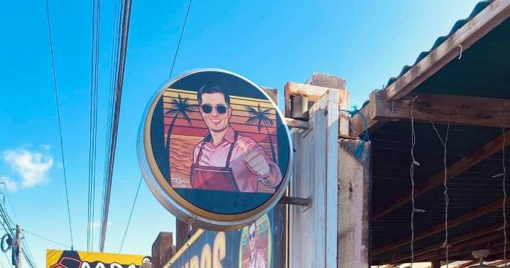 Moisés “El Compa Moy” no ha querido presentar denuncia formal