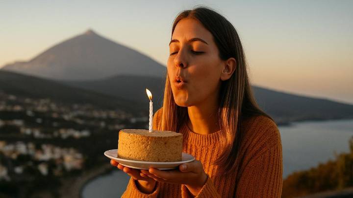 Cumplir años en Tenerife tiene premio: los regalos de las grandes marcas para ti