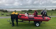 Fundraising campaign aims to secure future of vital Dumfries and Galloway rescue service