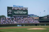 Want 2027 All-Star Game tickets at Wrigley Field? The Cubs have a plan for that
