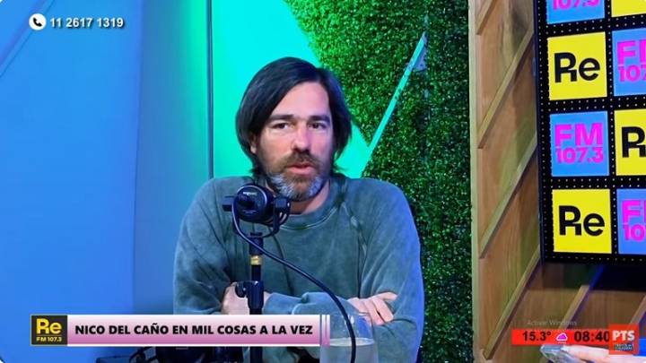 Del Caño: "Los jóvenes nos dicen que se arrepienten de haber votado a Milei y se lo autoreprochan"