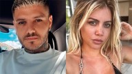 Mauro Icardi arremetió contra Wanda Nara: “Voy por todo”