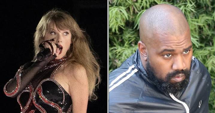 EXCLUSIVE: How Taylor Swift 'Used Her New Album Title' to Troll Kanye