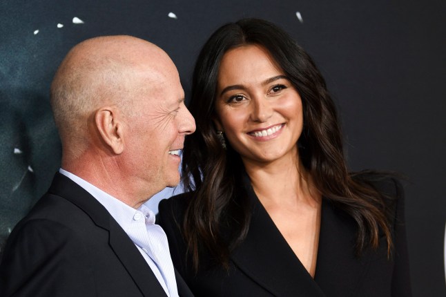 Bruce Willis’ wife shares devastating dementia update as his ‘brain is failing’