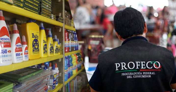¿Ya compraste los útiles escolares? Según PROFECO no deberías gastar más de 600 pesos