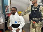 Army sergeant charged with attempted murder in the shootings of 5 Fort Stewart soldiers