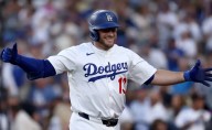 Dodgers’ HC Dave Roberts provides encouraging injury updates on Max Muncy and two other key players