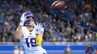 NFL trade grades: Adam Thielen, Kenny Pickett, more deals