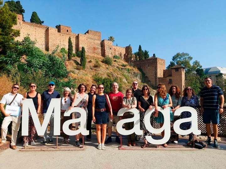 Turismo Costa del Sol apuesta por la atención a fam trips a través de experiencias directas en destino