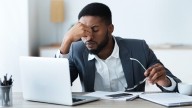Back to the office? Employed Canadians want mental health support at work