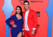 Cristiano Ronaldo y Georgina Rodríguez anuncian su compromiso después de nueve años juntos: “Sí quiero. En esta y en todas mis vidas”