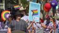 Silicon Valley Pride celebrates 50th anniversary