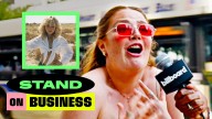 Sabrina Carpenter’s Fans Rank Her Hot 100 Top 10 Hits at Lollapalooza 2025
