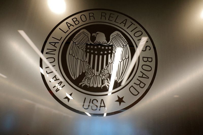Musk's SpaceX, others win US court challenge to labor board's structure