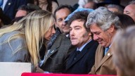 Denuncian a Javier Milei, su hermana Karina y otros funcionarios por recibir coimas de laboratorios