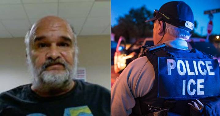 ICE arresta a cubano con violento historial delictivo en EE.UU.