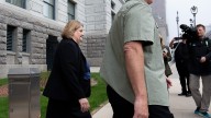 Judges like Hannah Dugan are entitled to immunity when making rulings John Gross