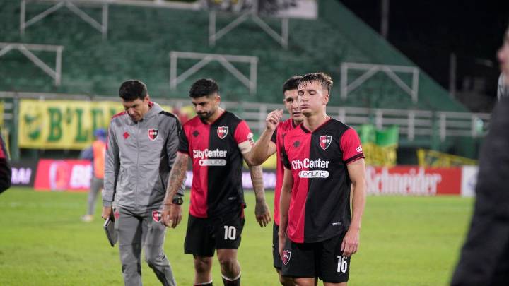 La peor cancha para Newell's es la de Defensa y Justicia: las razones de un escenario maldito para la lepra