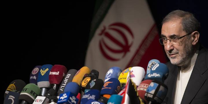 El régimen de Irán amenazó con bloquear el corredor impulsado por EEUU en el marco del acuerdo de paz entre Azerbaiyán y Armenia