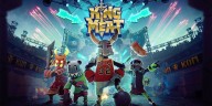 King of Meat llegará a PlayStation 5, Xbox Series y PC el 7 de octubre, Nintendo Switch esperará hasta 2026